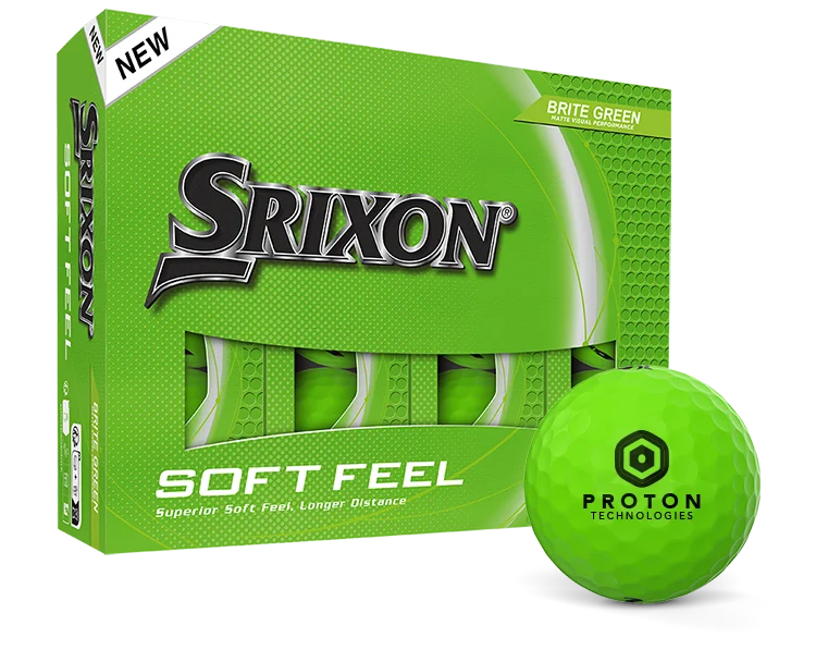 Soft Feel Brite Green
