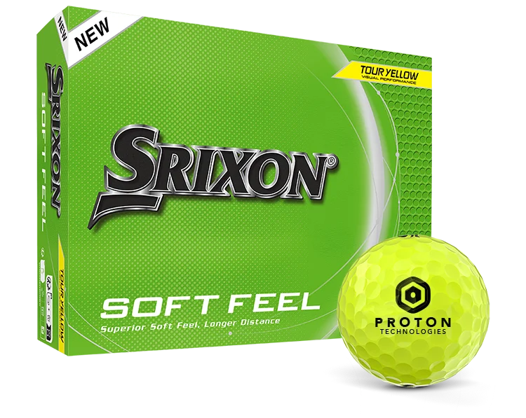 Soft Feel 14 Yellow