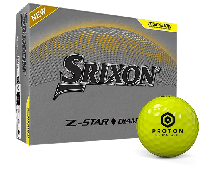 Z-Star Diamond 3 Yellow