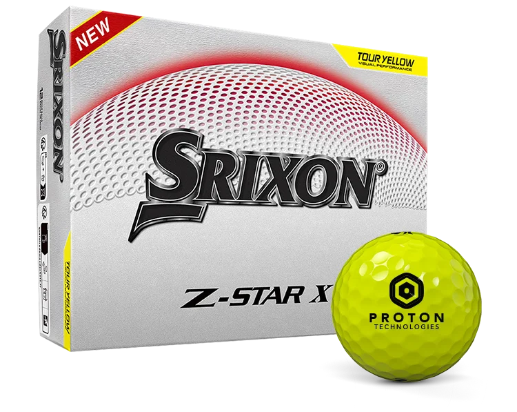 Z-Star XV 9 Yellow