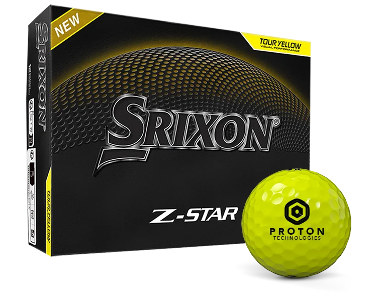 Z-Star 9 Yellow