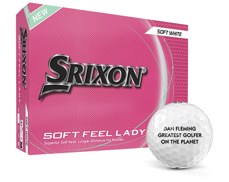 Soft Feel Lady 9