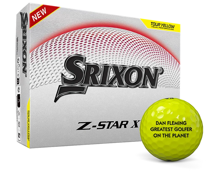 Z-Star XV 9 Yellow