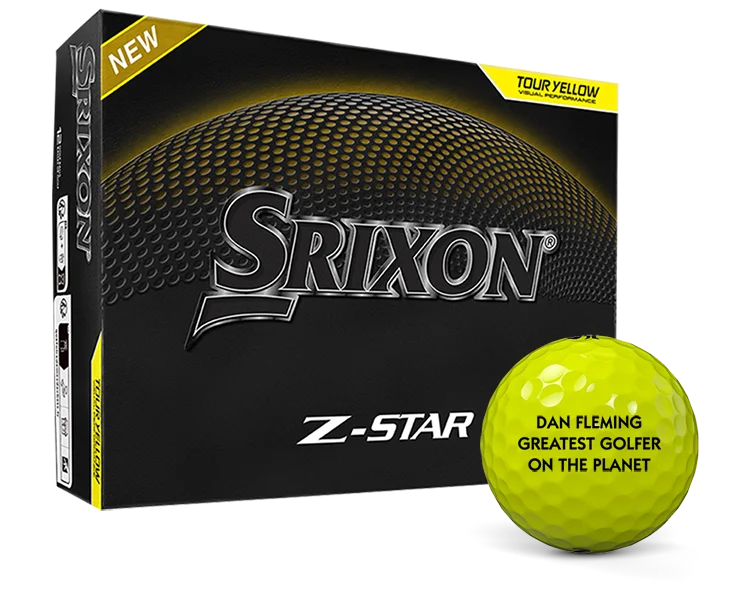 Z-Star 9 Yellow