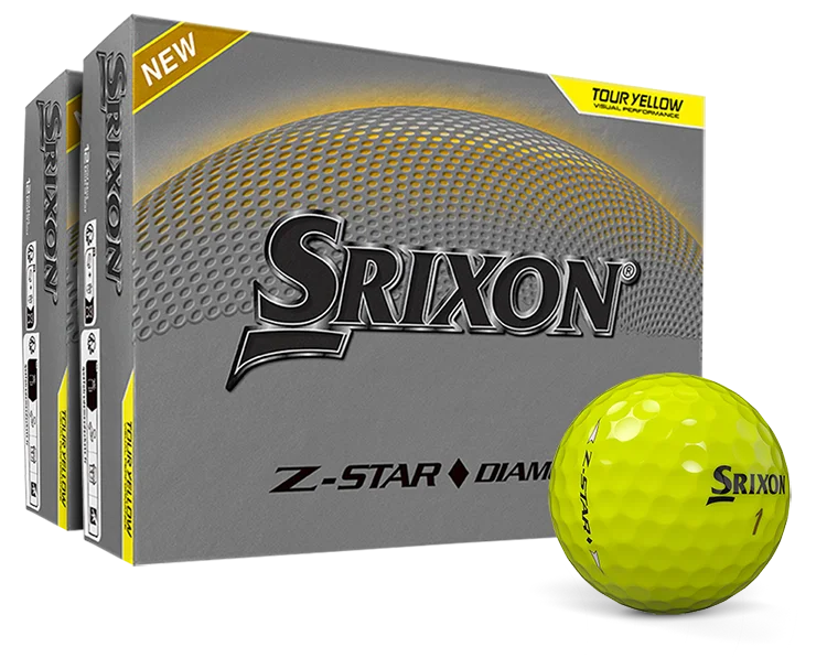 Z-Star Diamond 3 Yellow