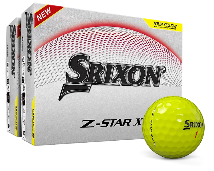 Z-Star XV 9 Yellow
