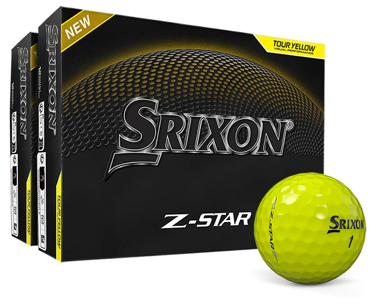 Z-Star 9 Yellow