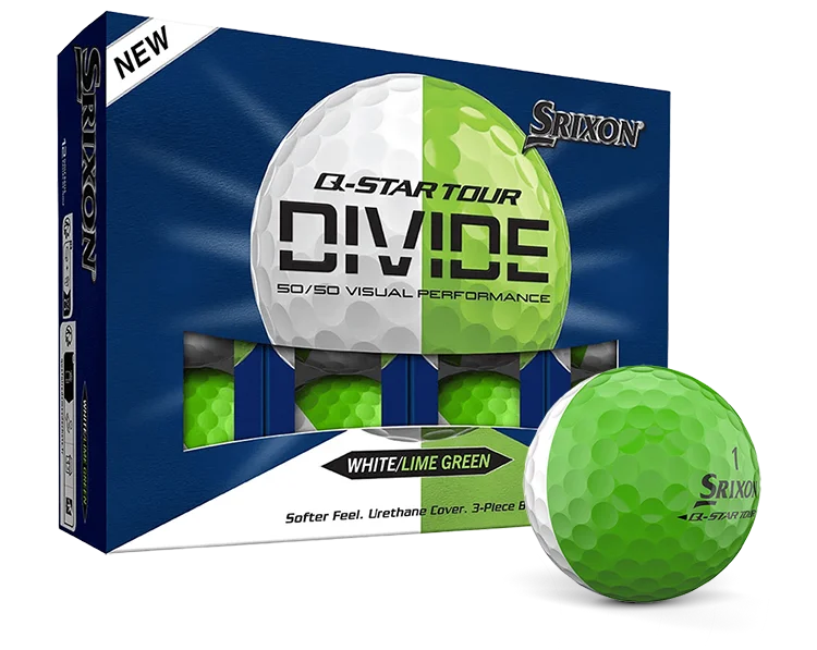 Q-Star Tour Divide Green White