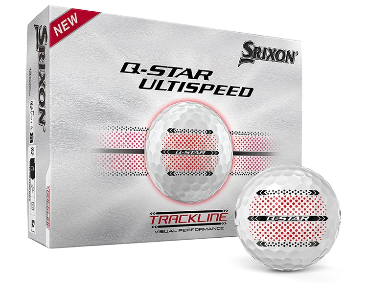 Q-Star Ultispeed Trackline