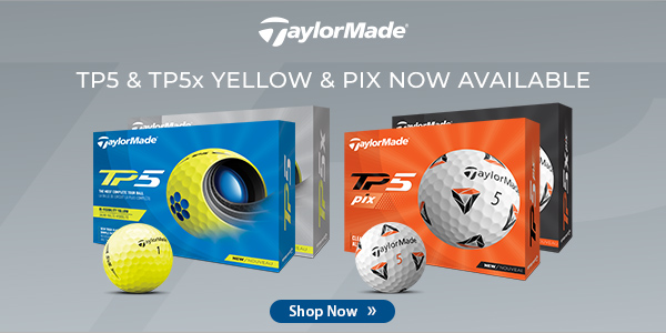 taylormade golf shop