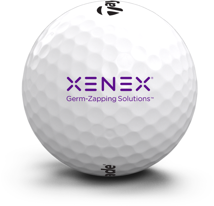 custom tp5 balls