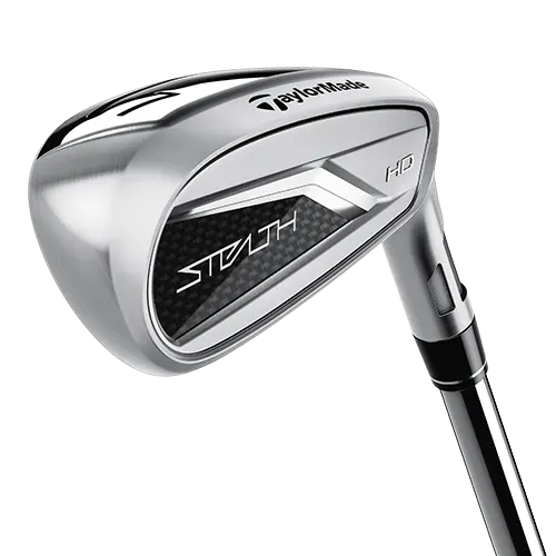 Stealth 2 HD Iron Set for Women