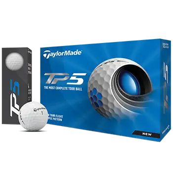 TaylorMade TP5