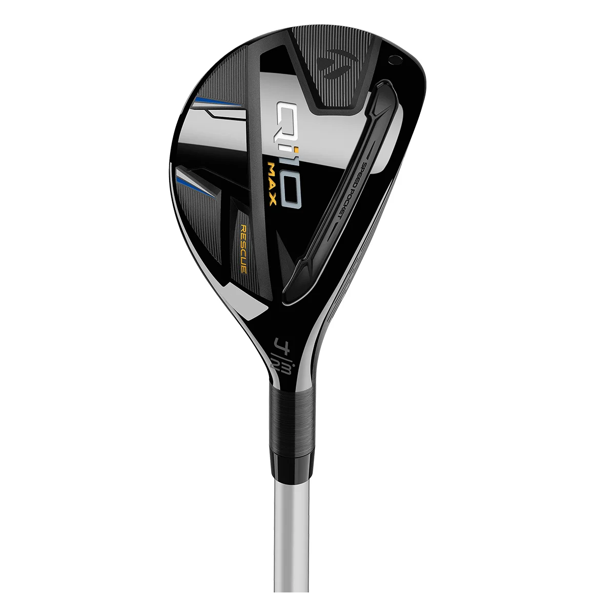 Women's TaylorMade Qi10 Max Rescue