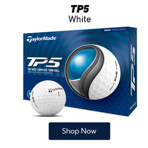 Shop the All-New TP5 - White