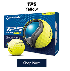 Shop the All-New TP5 - Yellow