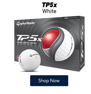 Shop the All-New TP5x - White