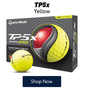 Shop the All-New TP5x - Yellow