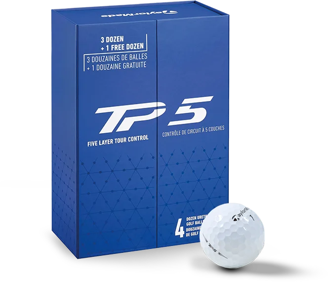 TP5 Athlete Box