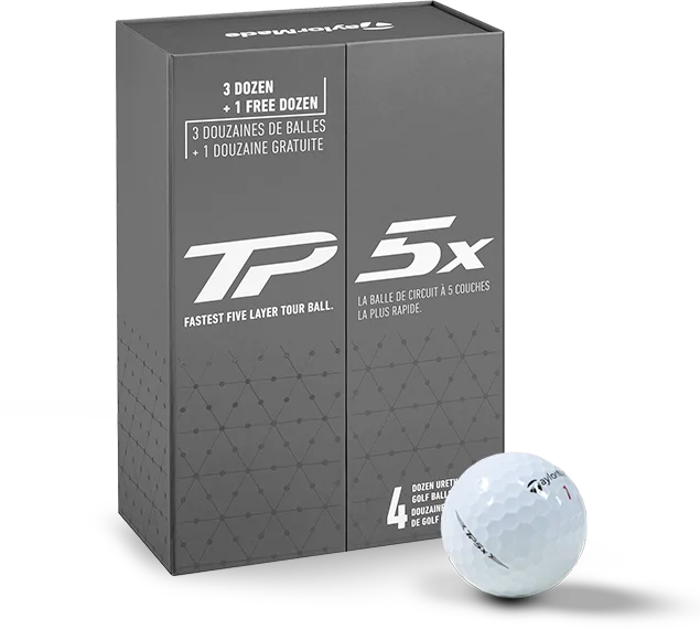 TP5x Athlete Box