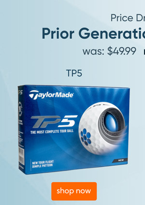 Price Drop on 2021 Model TP5 and TP5x - Now $39.99 | Shop 2021 TP5 White