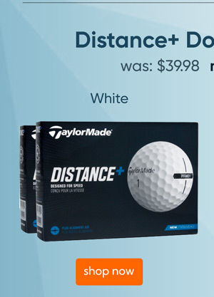 Distance+ Double Dozens - 2 dozen for $35.00 | Shop White