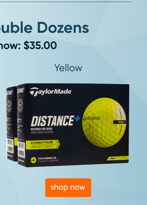 Distance+ Double Dozens - 2 dozen for $35.00 | Shop Yellow