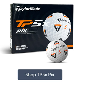 Shop 2021 TP5x Pix 2.0 Golf Balls