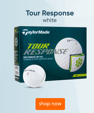 Shop Taylor Made Tour Response Golf Balls