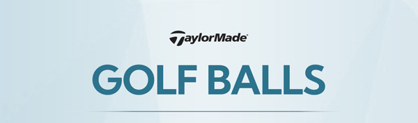 Free Shipping on Your Purchase of 2 Dozen or more TaylorMade Golf Balls with code TAYLORMADE2024