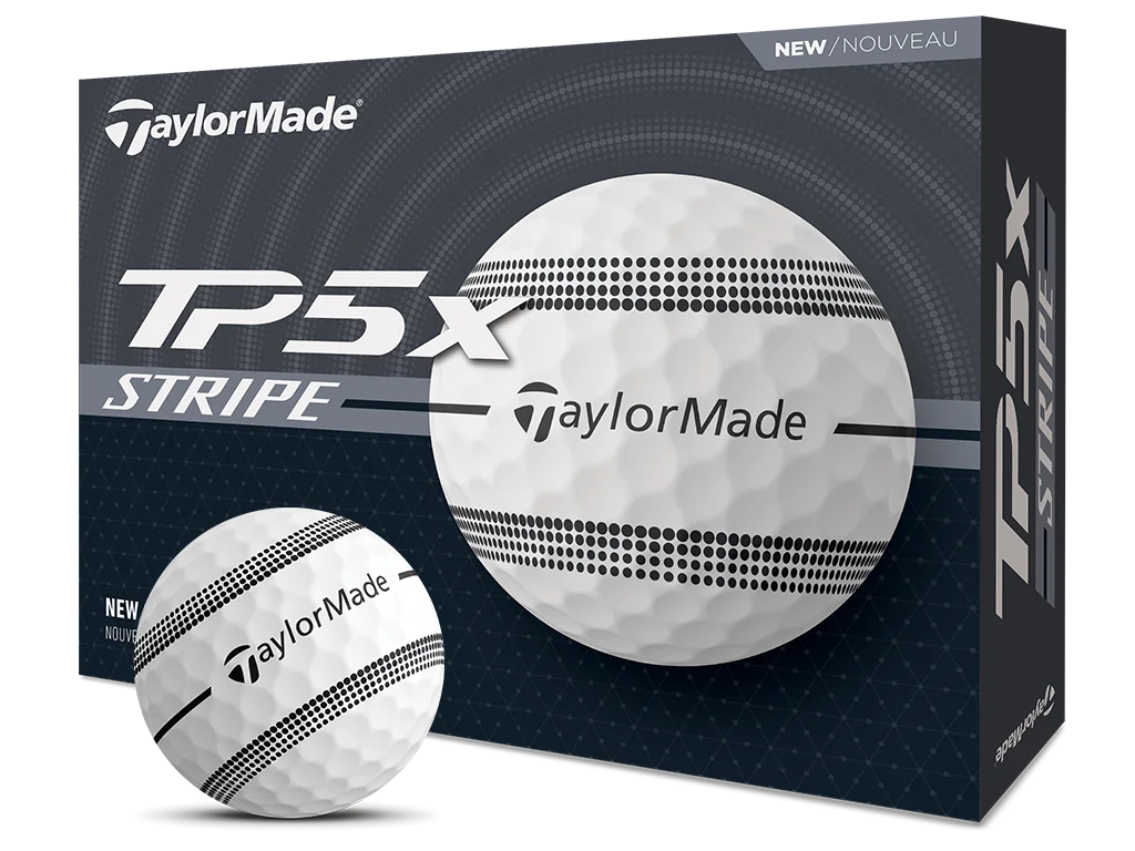 TP5x Stripe