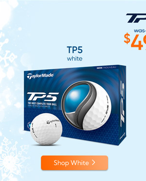 Now $49.99 - Shop TP5 White