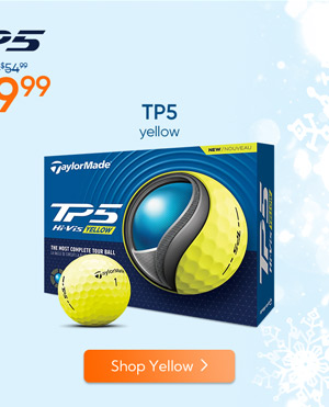 Now $49.99 - Shop TP5 Yellow