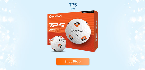 Now $49.99 - Shop TP5 Pix