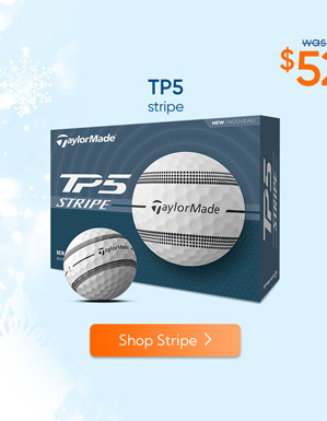 Now $52.99 - Shop TP5 Stripe