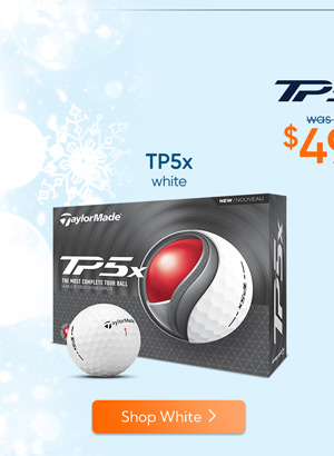 Now $49.99 - Shop TP5x White