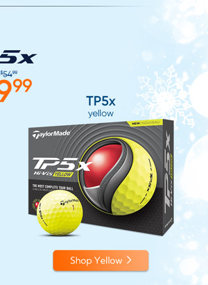 Now $49.99 - Shop TP5x Yellow