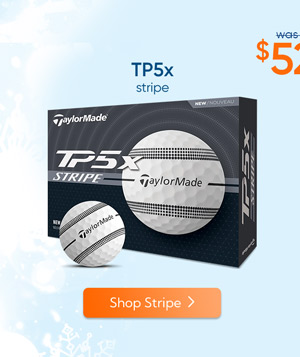 Now $52.99 - Shop TP5x Stripe