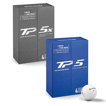 TP5 and TP5x Player Packs
