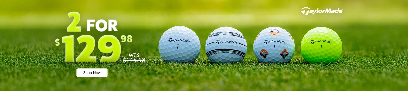 TaylorMade TP5 2 for $129.98 | Shop Now