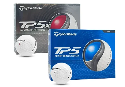 Prior Generation TP5 and TP5x