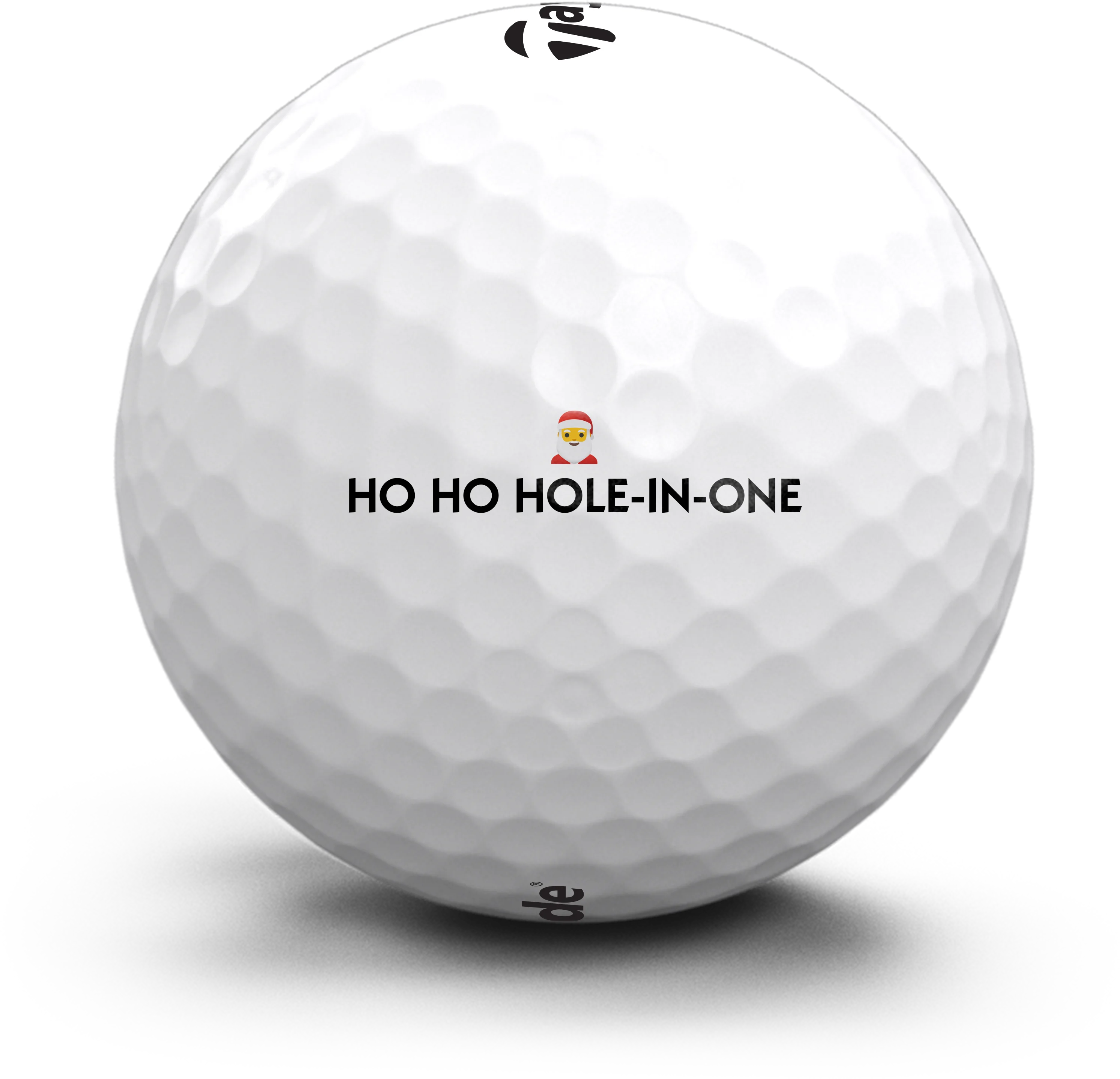 TaylorMade Golf Balls