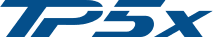 TP5x Logo