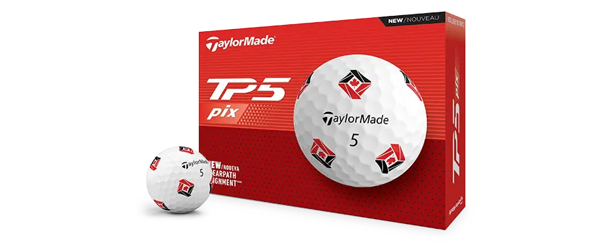 TP5 PIX Special Canada Edition