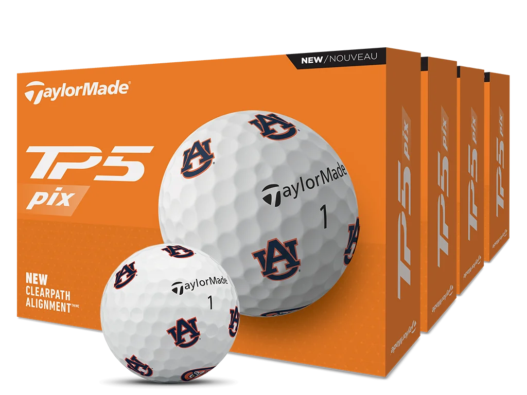 TP5 NCAA Pix - Auburn