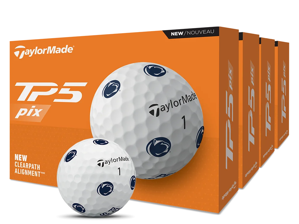 TP5 NCAA Pix - Penn State