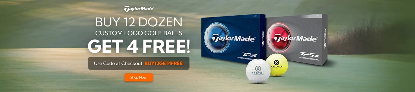 TaylorMade 3&1 Golf Balls | Shop Now