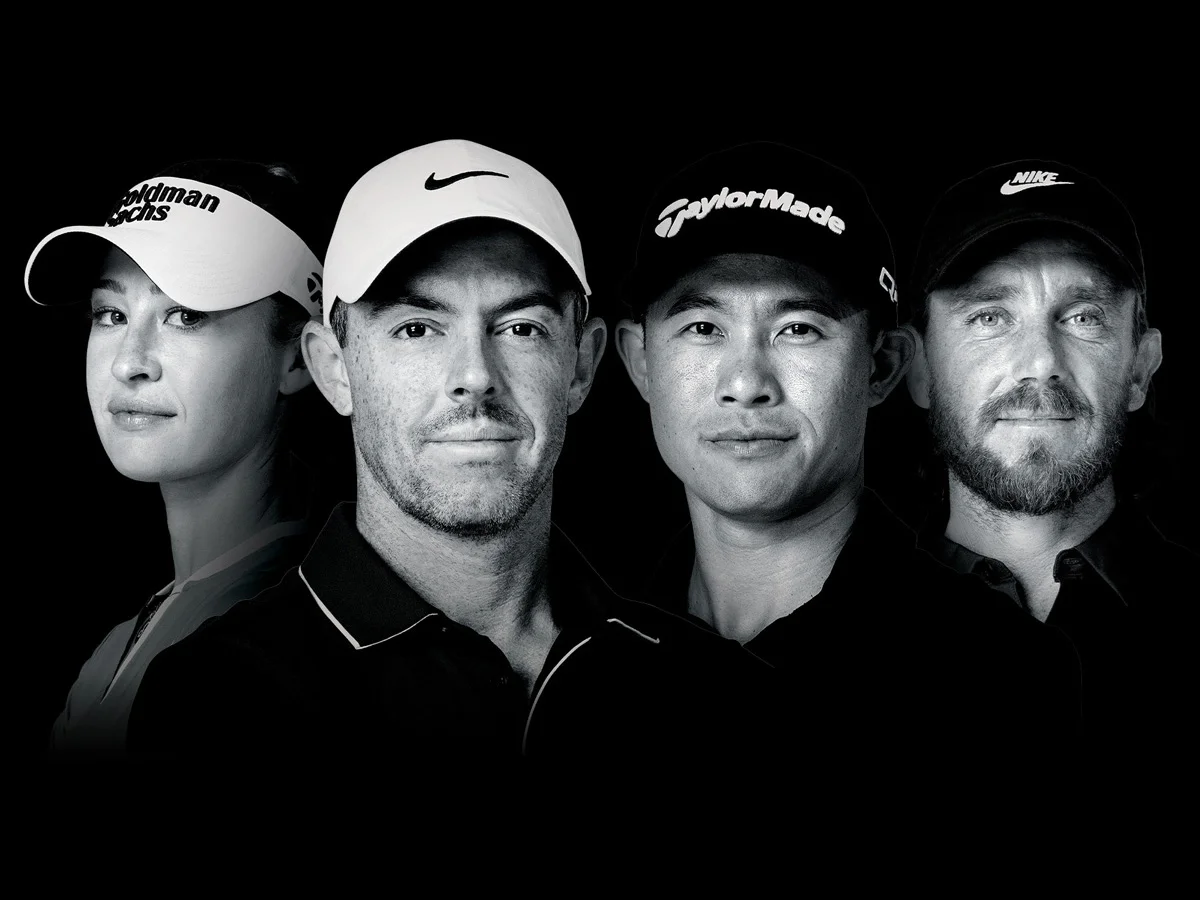 TaylorMade Tour Pros