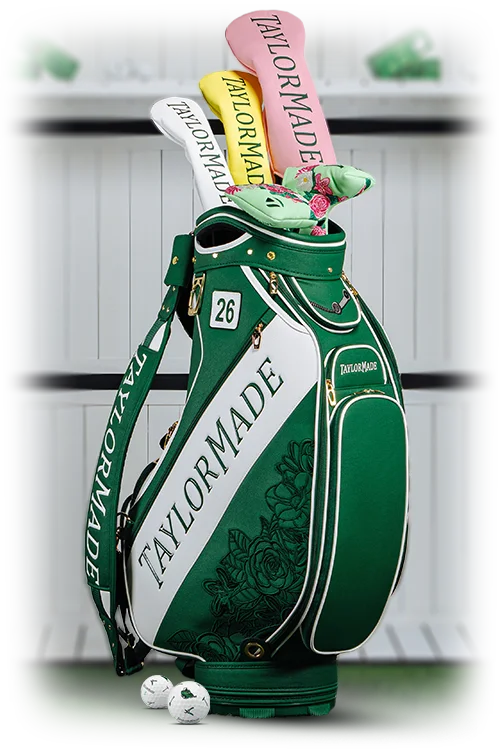 TaylorMade Season Oopener Collection Image Comp