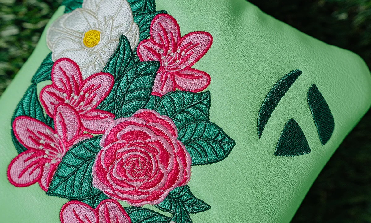 TaylorMade Season Opener Headcovers